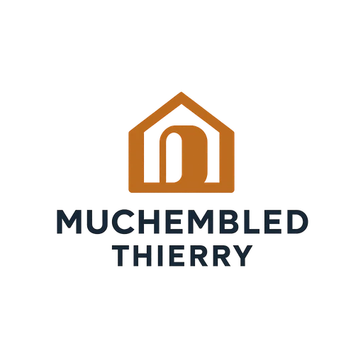 Logo MUCHEMBLED THIERRY