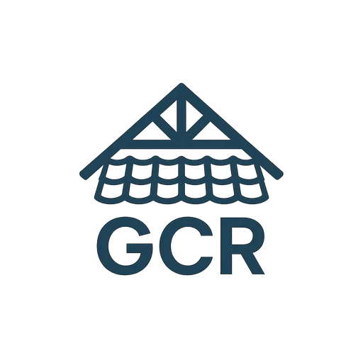Logo GCR