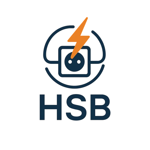 Logo HSB