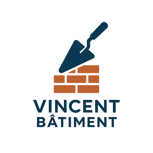 Logo VINCENT BATIMENT