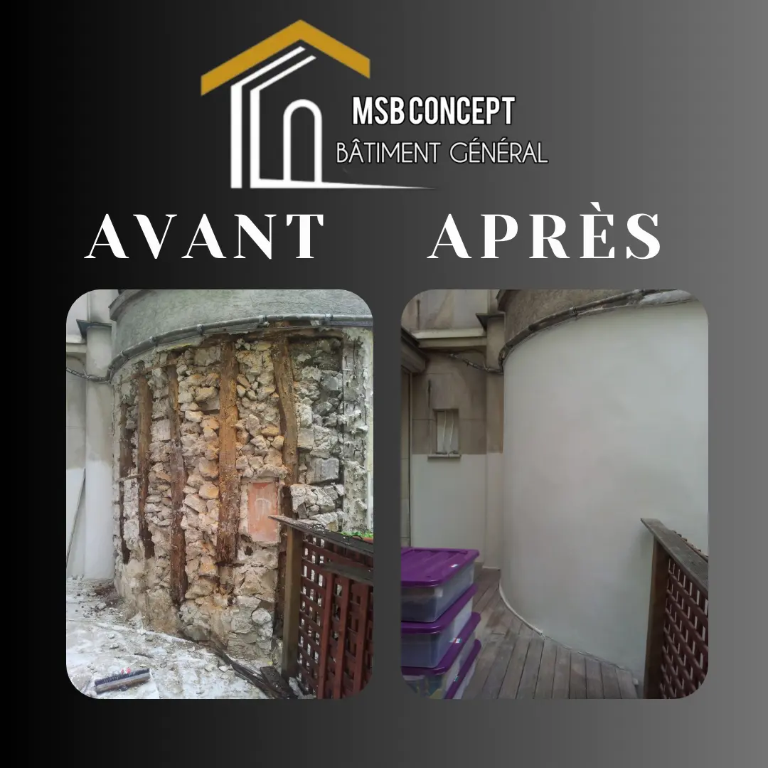 Nos réalisations