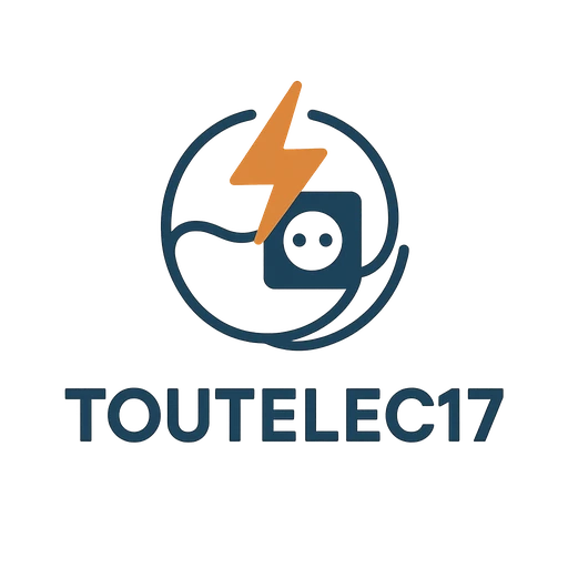 Logo TOUTELEC17