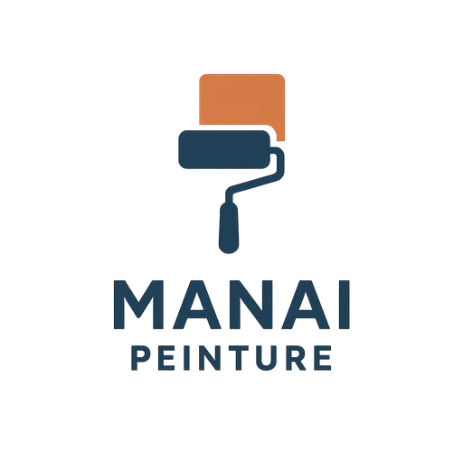 Logo MANAI PEINTURE