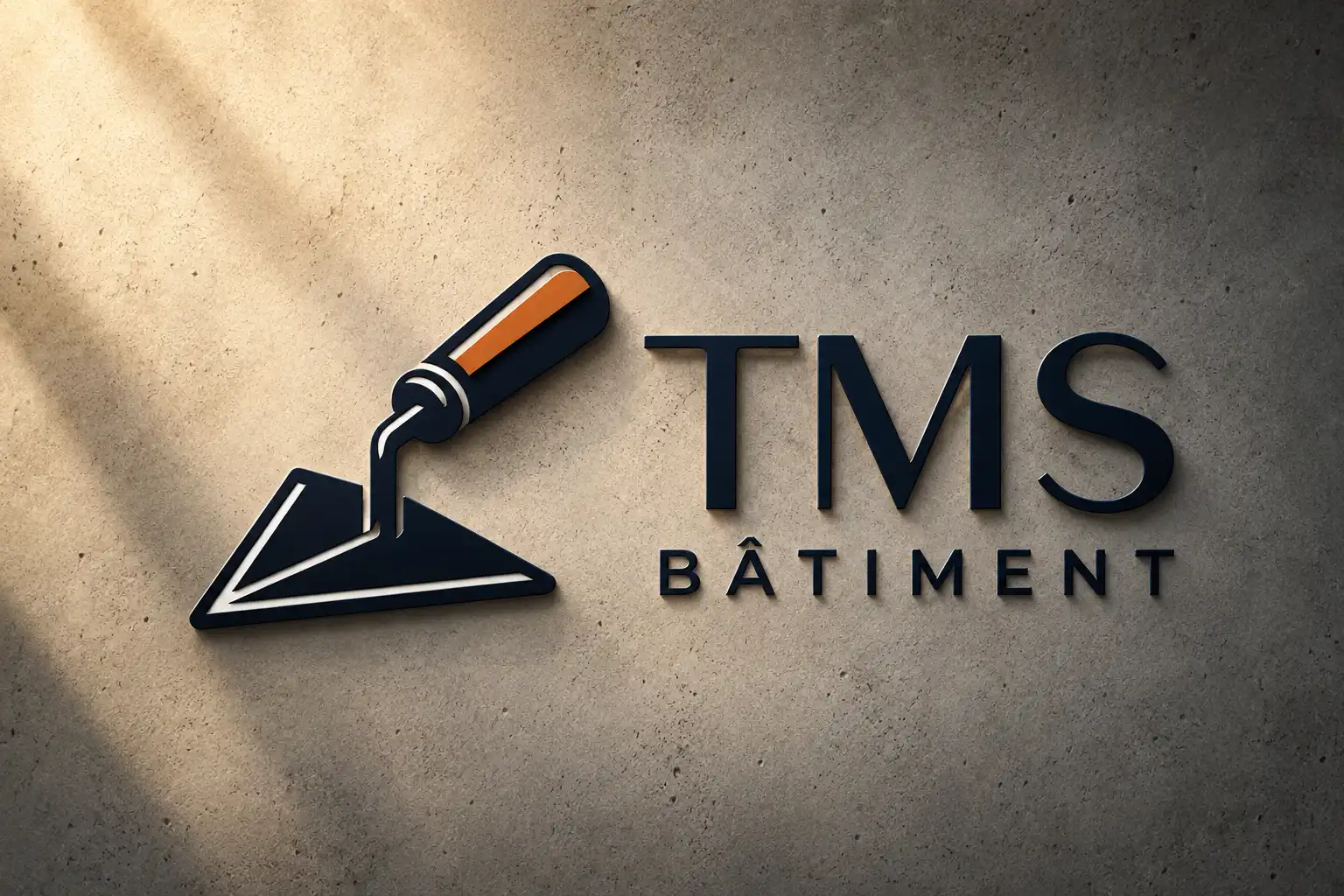 Logo TMS BÂTIMENT
