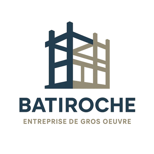 Logo BATIROCHE