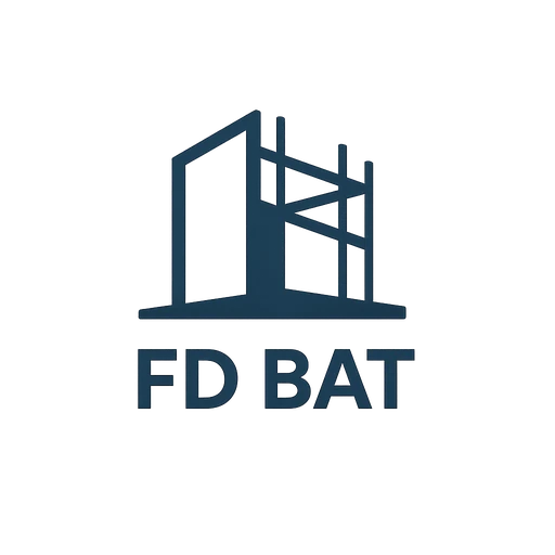 Logo FD BAT