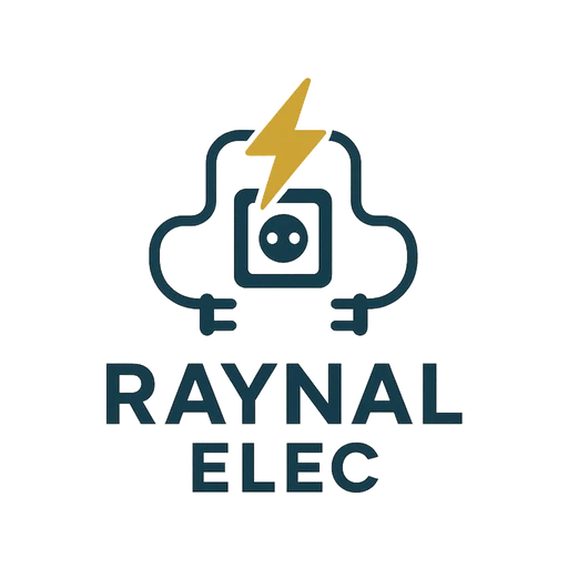 Logo RAYNAL ELEC