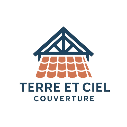 Logo TERRE ET CIEL COUVERTURE