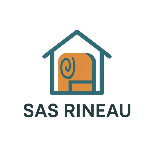 Logo SAS RINEAU