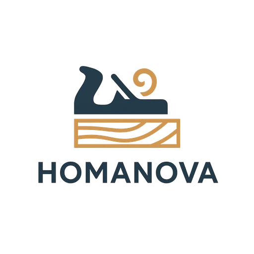 Logo HOMANOVA