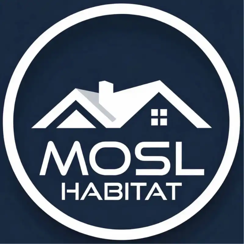 Logo MOSL Habitat