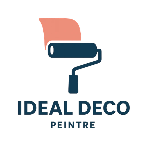 Logo IDEAL DECO