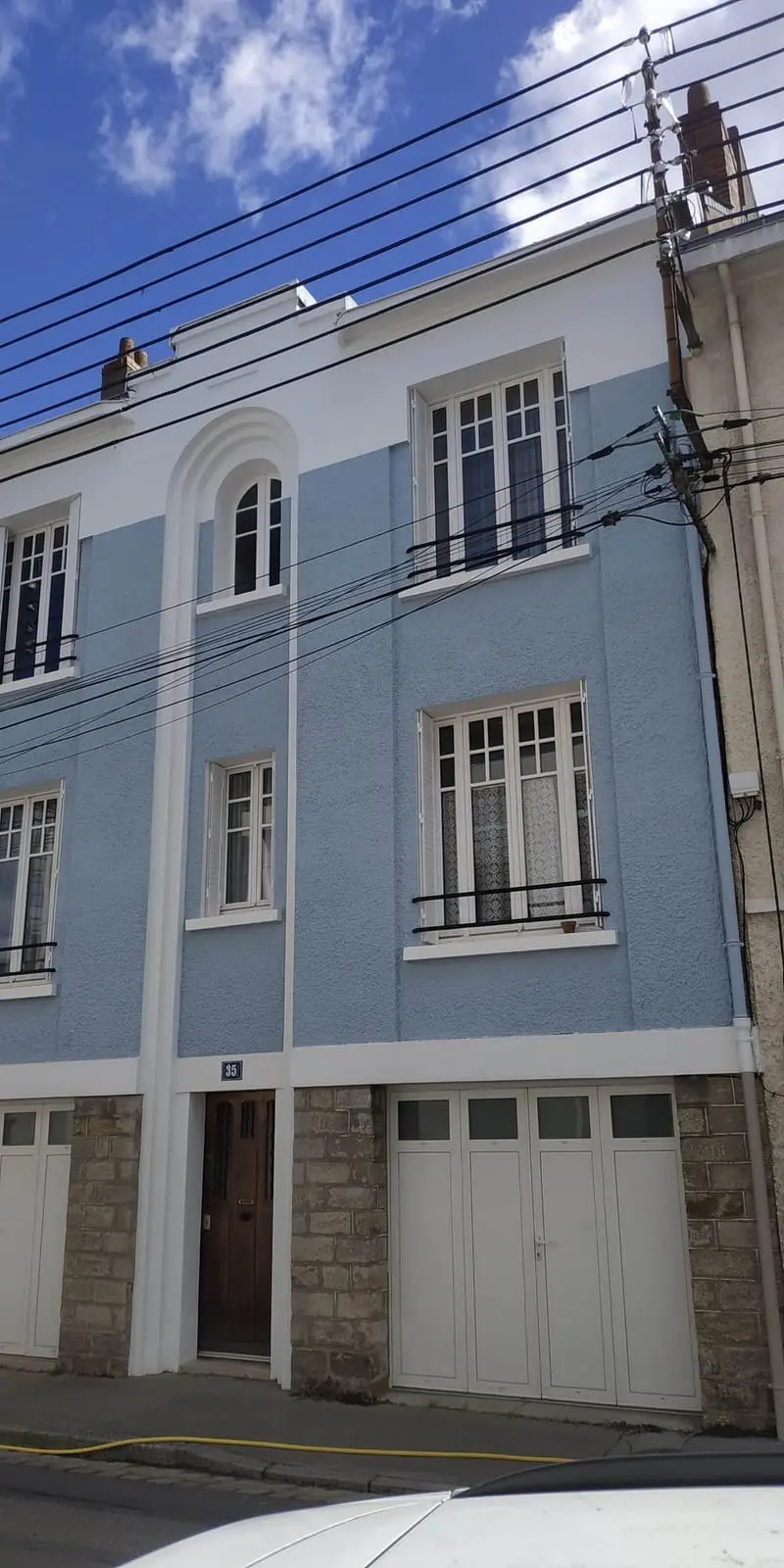 Réalisation