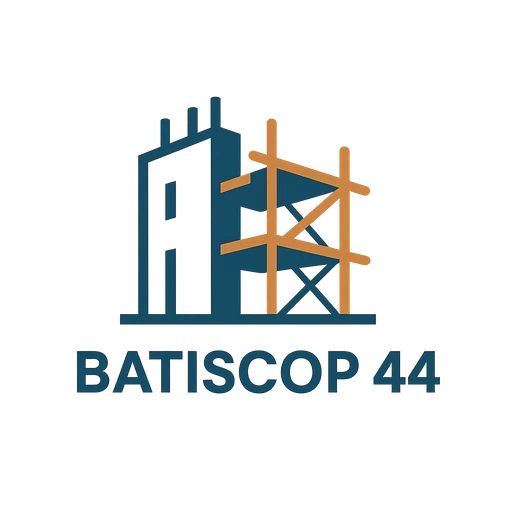 Logo BATISCOP 44