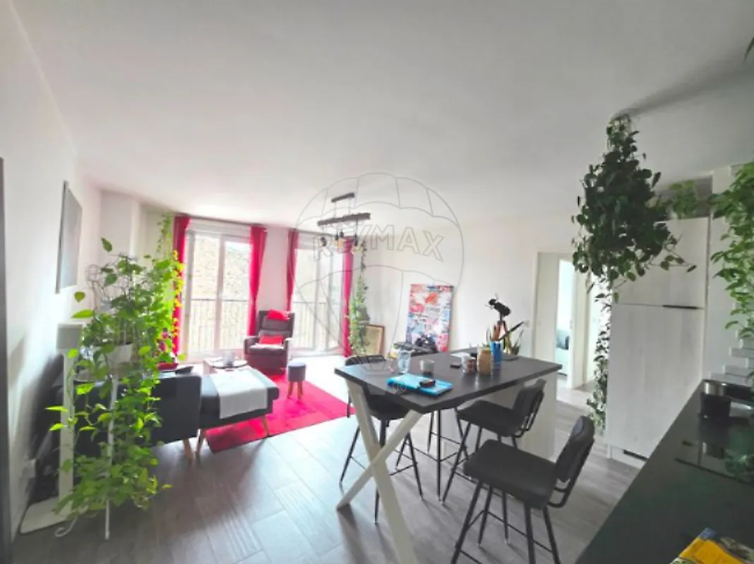 Appartement 2 chambre(s) à vendre
