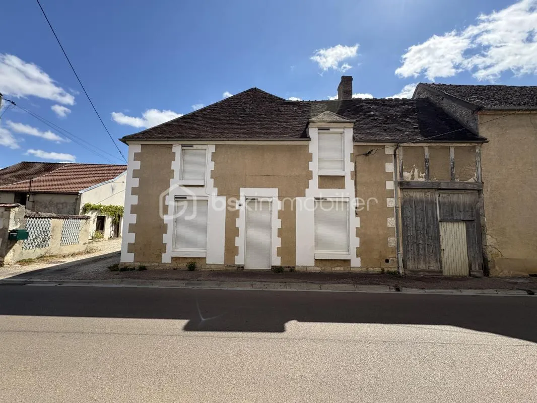 Maison