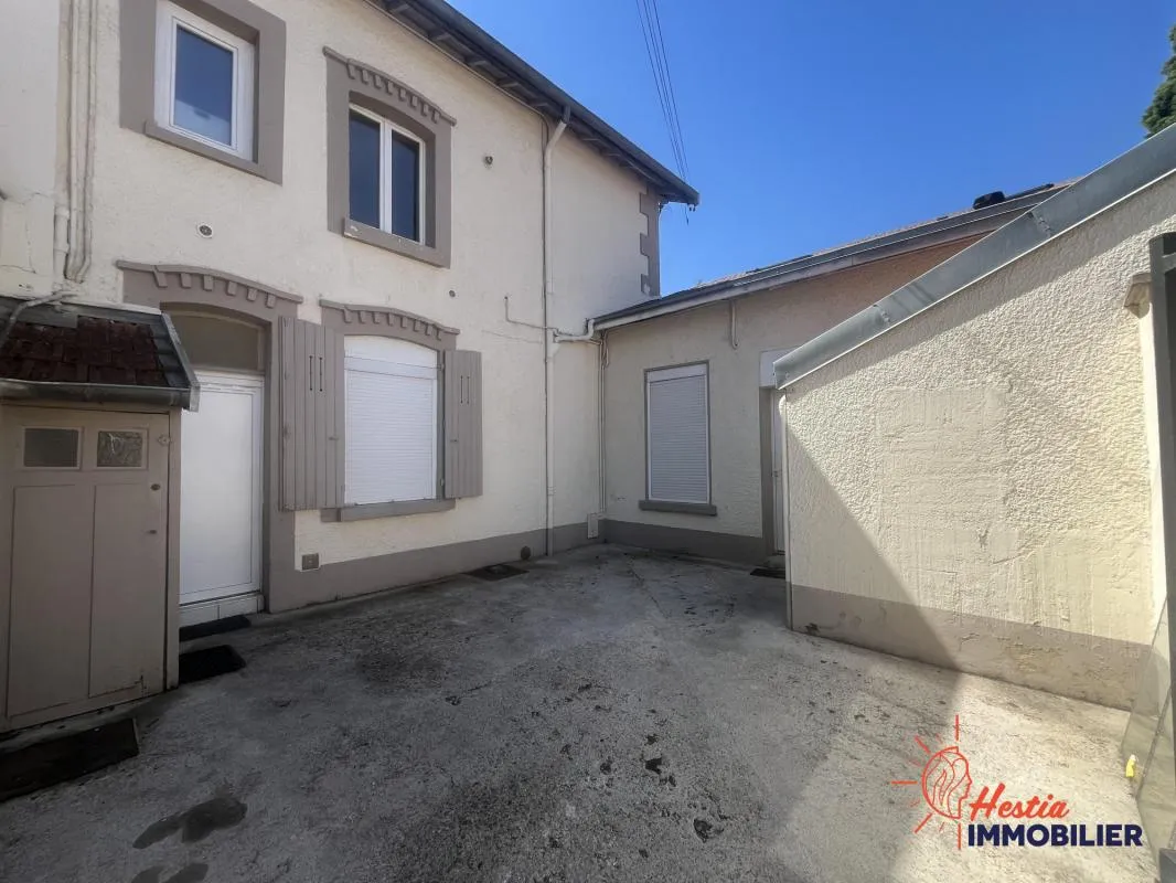 Immeuble à vendre Reims