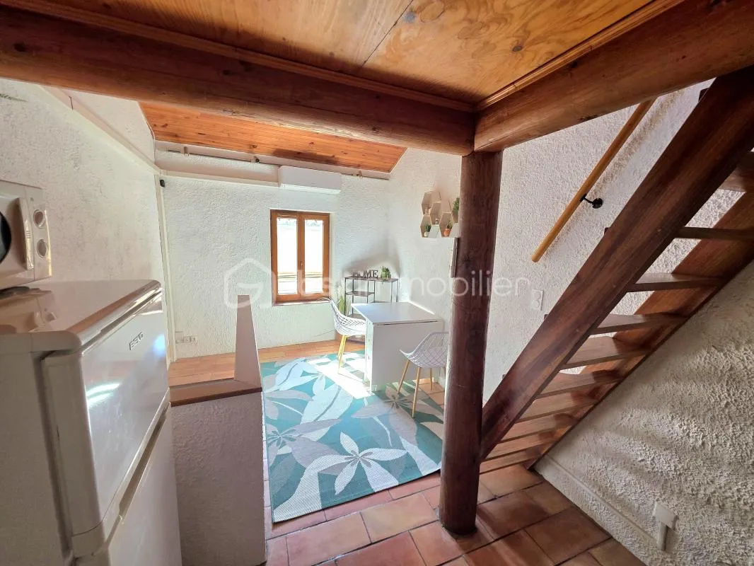 PONT ST ESPRIT / IMMEUBLE / APPARTEMENT / LOCAL COMMERCIAL