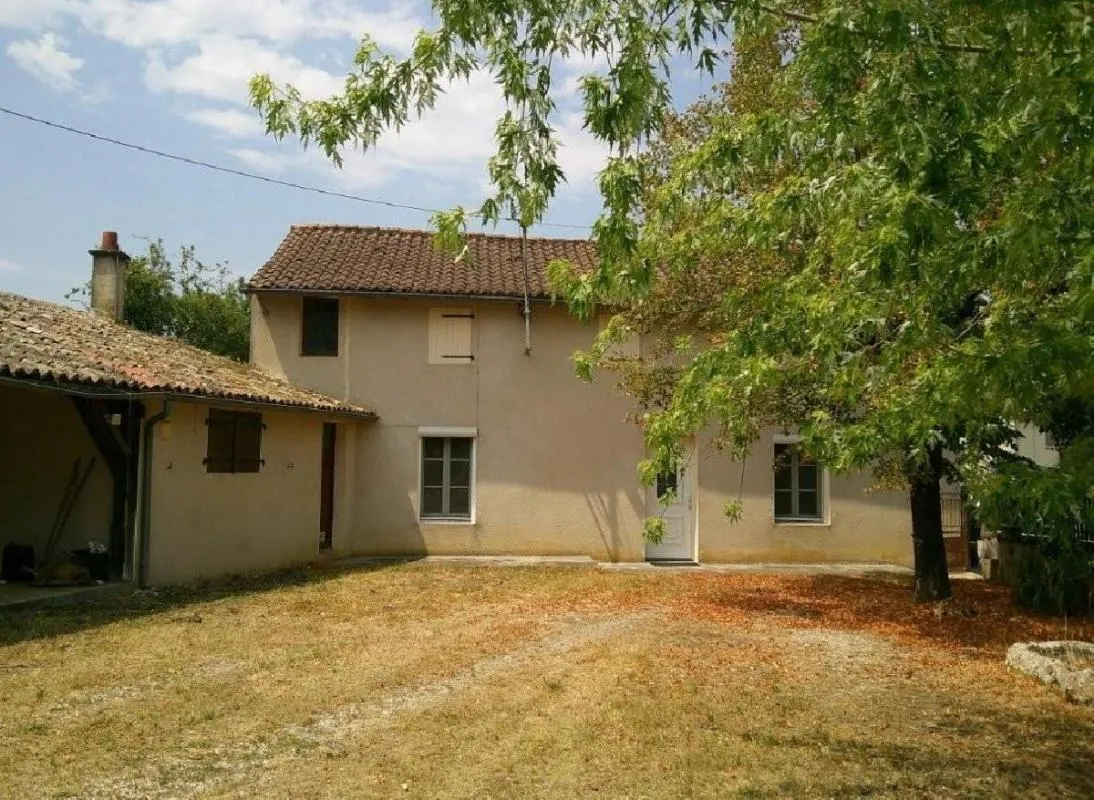 Maison