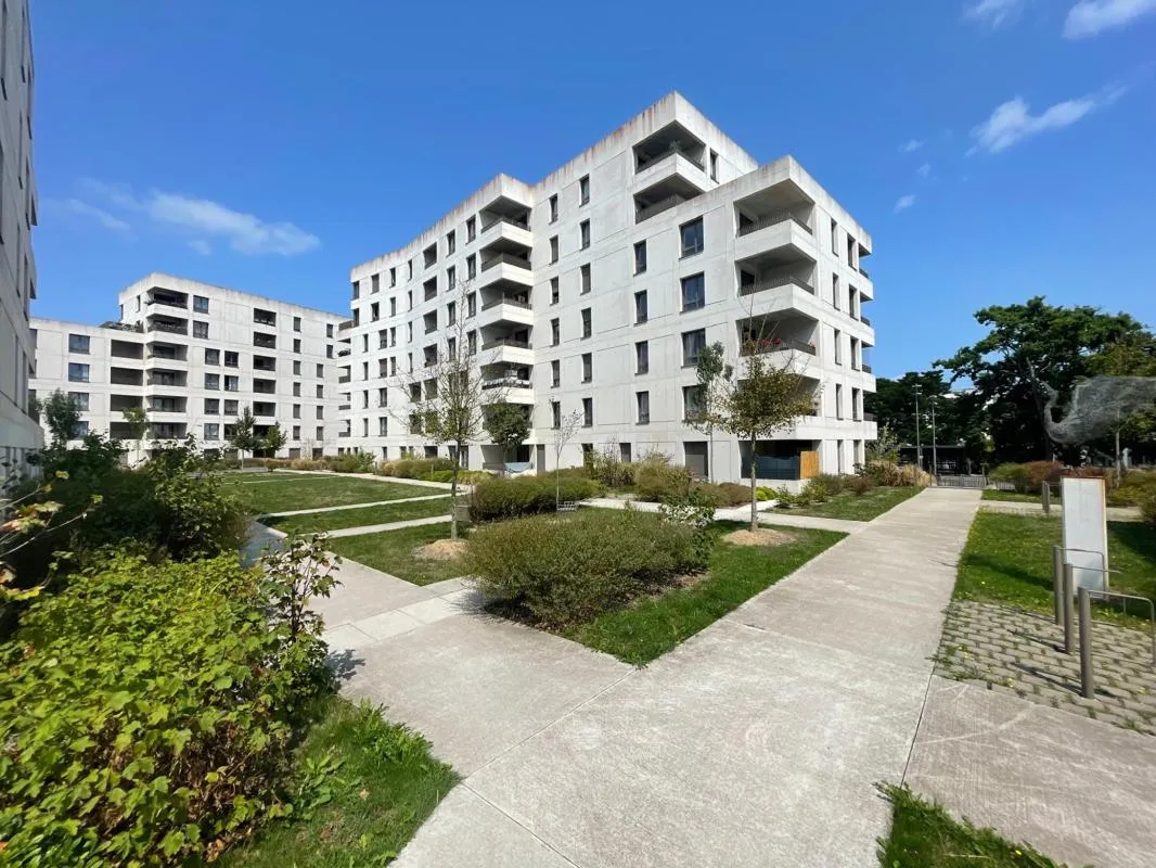 Appartement récent
