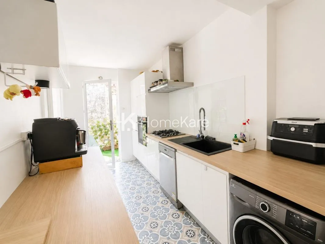 Maison à vendre Montréjeau