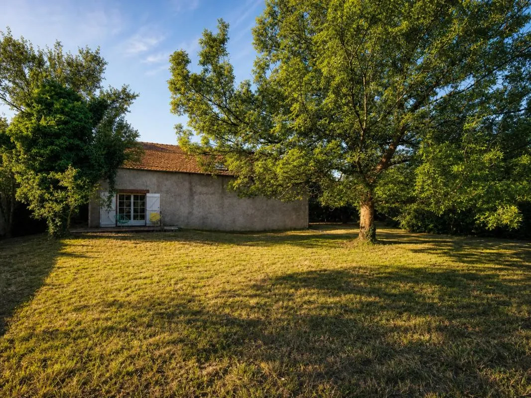Maison de 5 pièces de 114 m² à Villeneuve-sur-Yonne