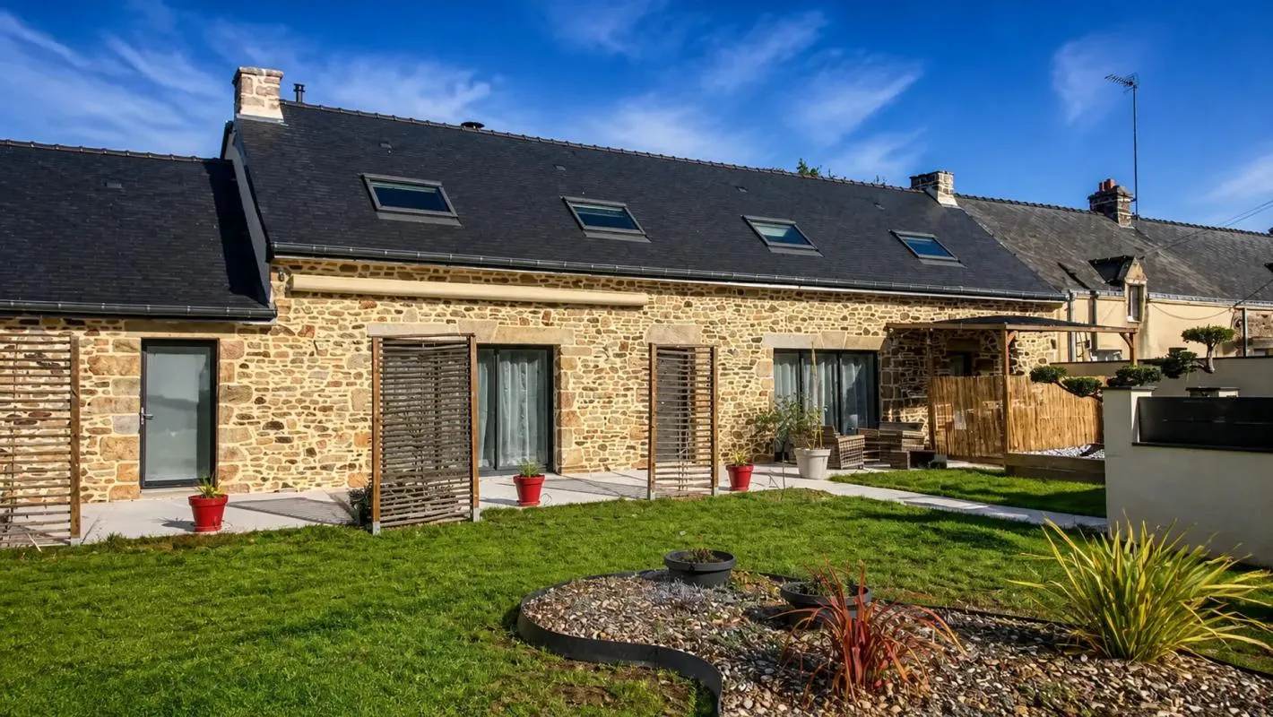 Maison de 8 pièces de 220 m² à Marzan
