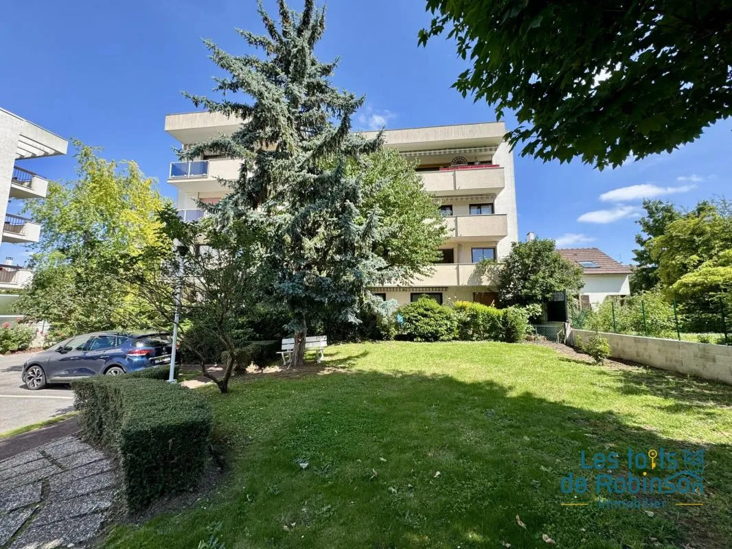 Appartement à vendre Rueil-Malmaison