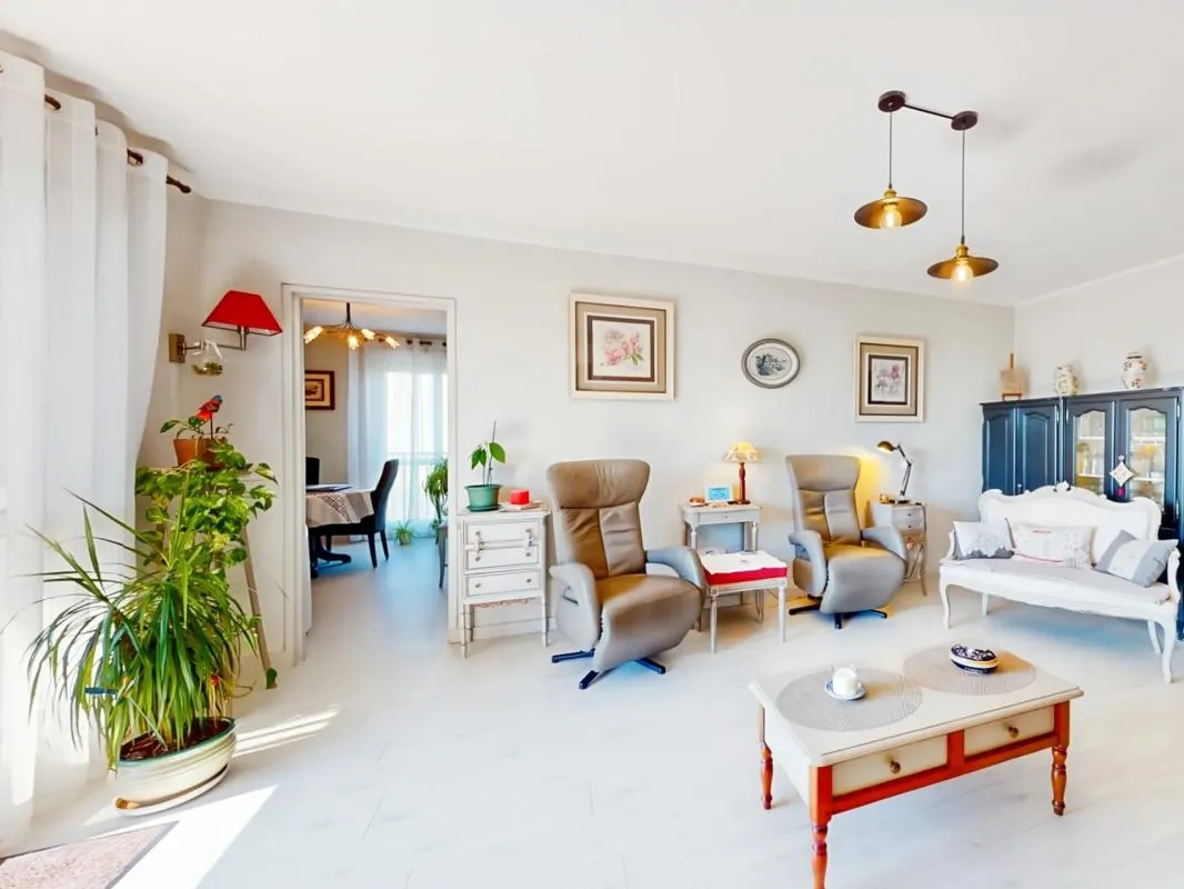 Appartement de 5 pièces de 109 m² à Olivet