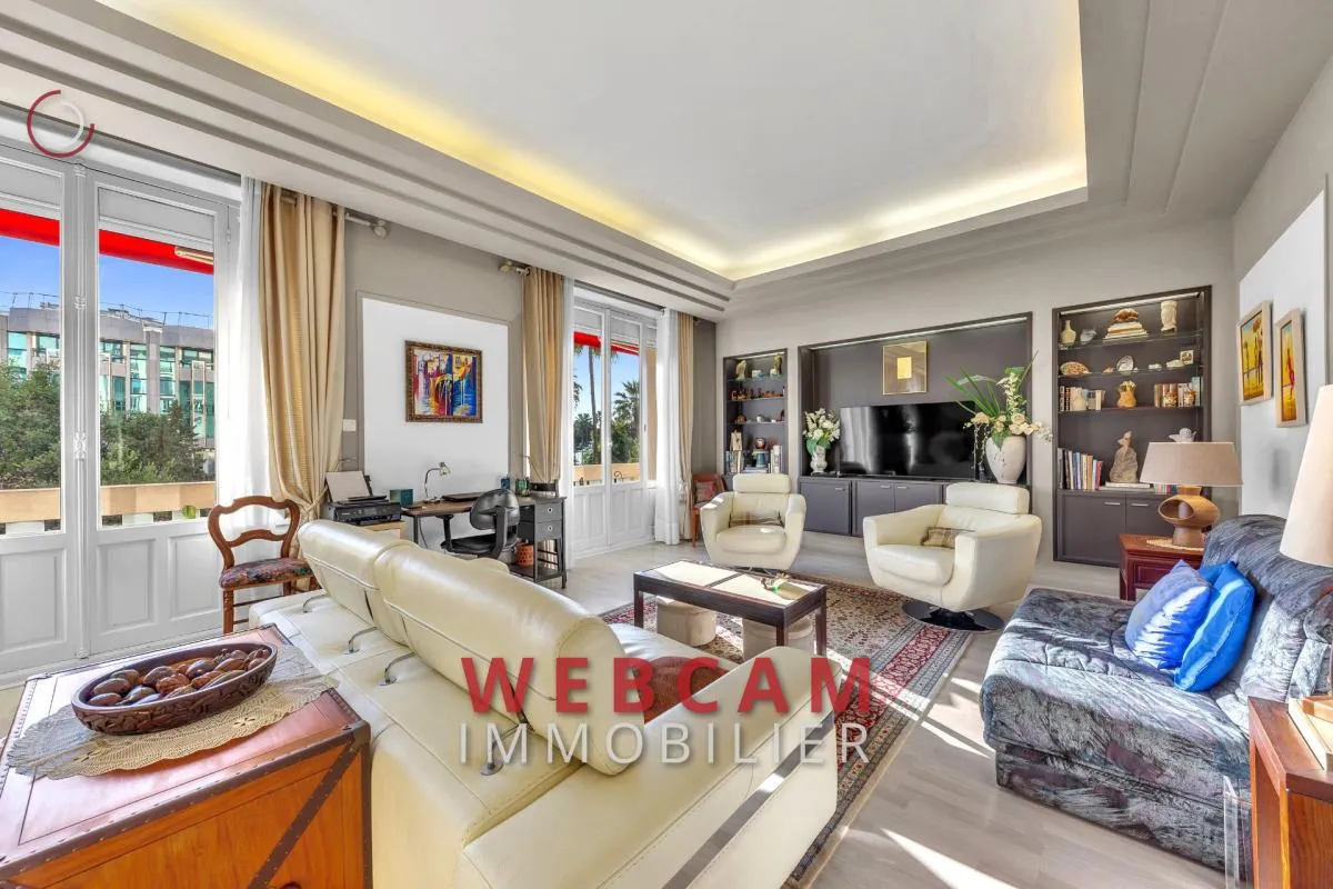 vente appartement 6 Pièce(s)
