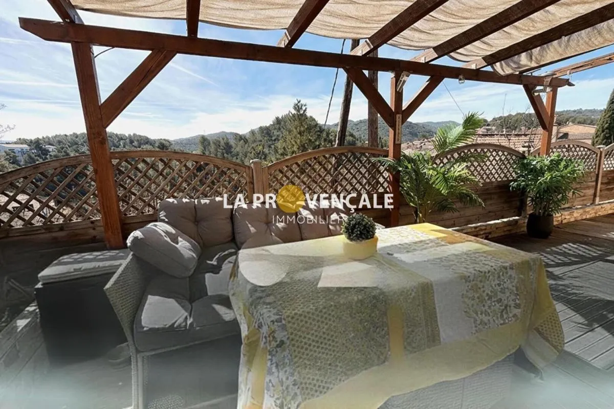 vente maison 4 Pièce(s)