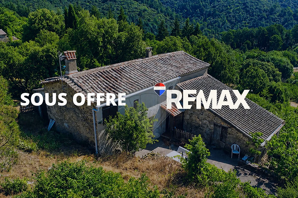 Maison 3 chambre(s) à vendre