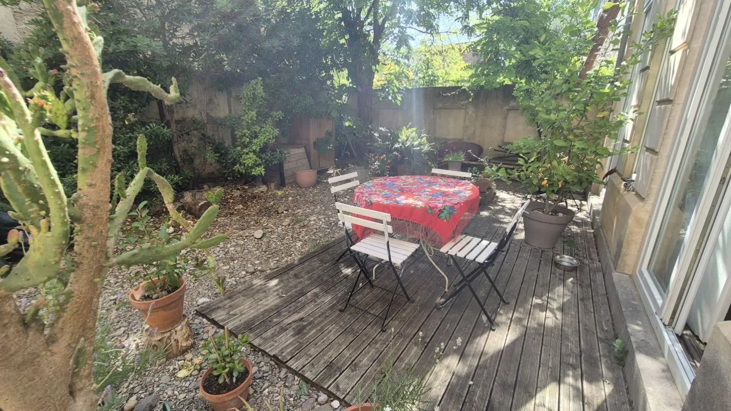 Maison