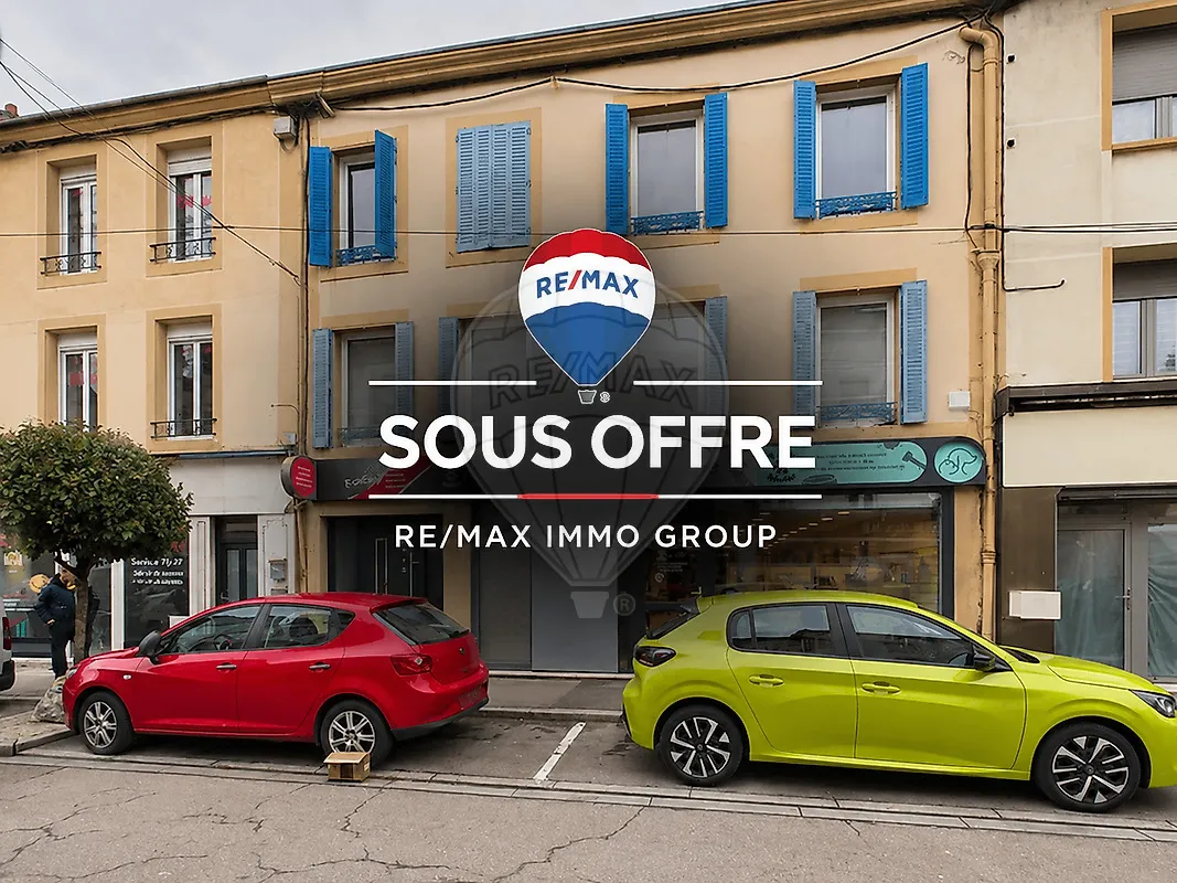 Maison 6 chambre(s) à vendre