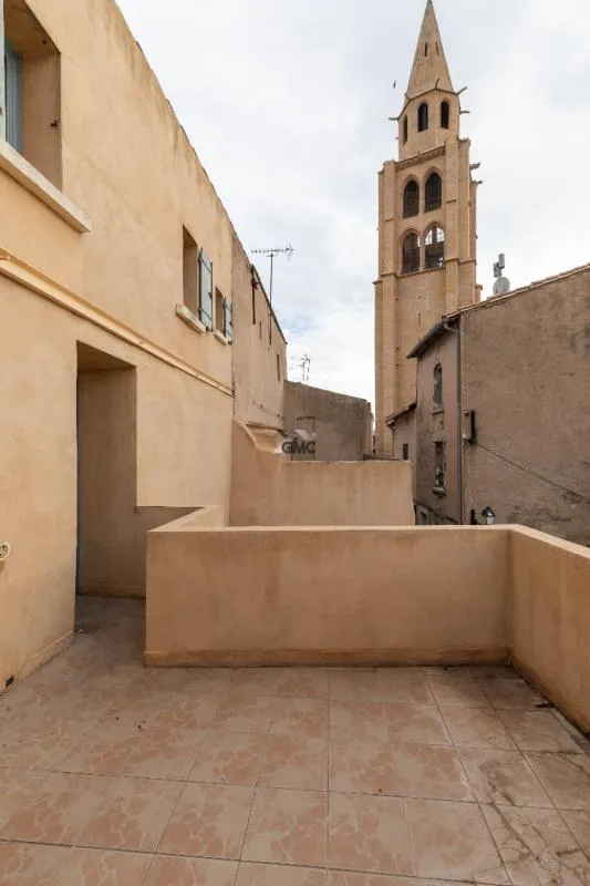 Appartement - photo 1
