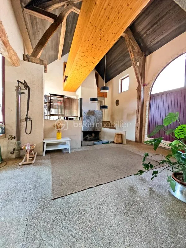MAISON D'ARCHITECT