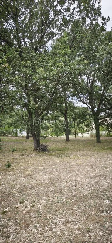 VENDS TERRAIN CONSTRUCTIBLE DE 901 M2 A BOULOC