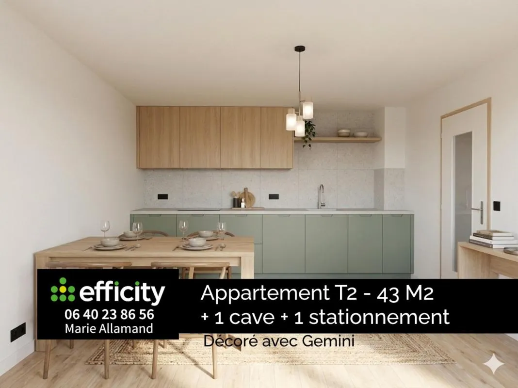 Appartement