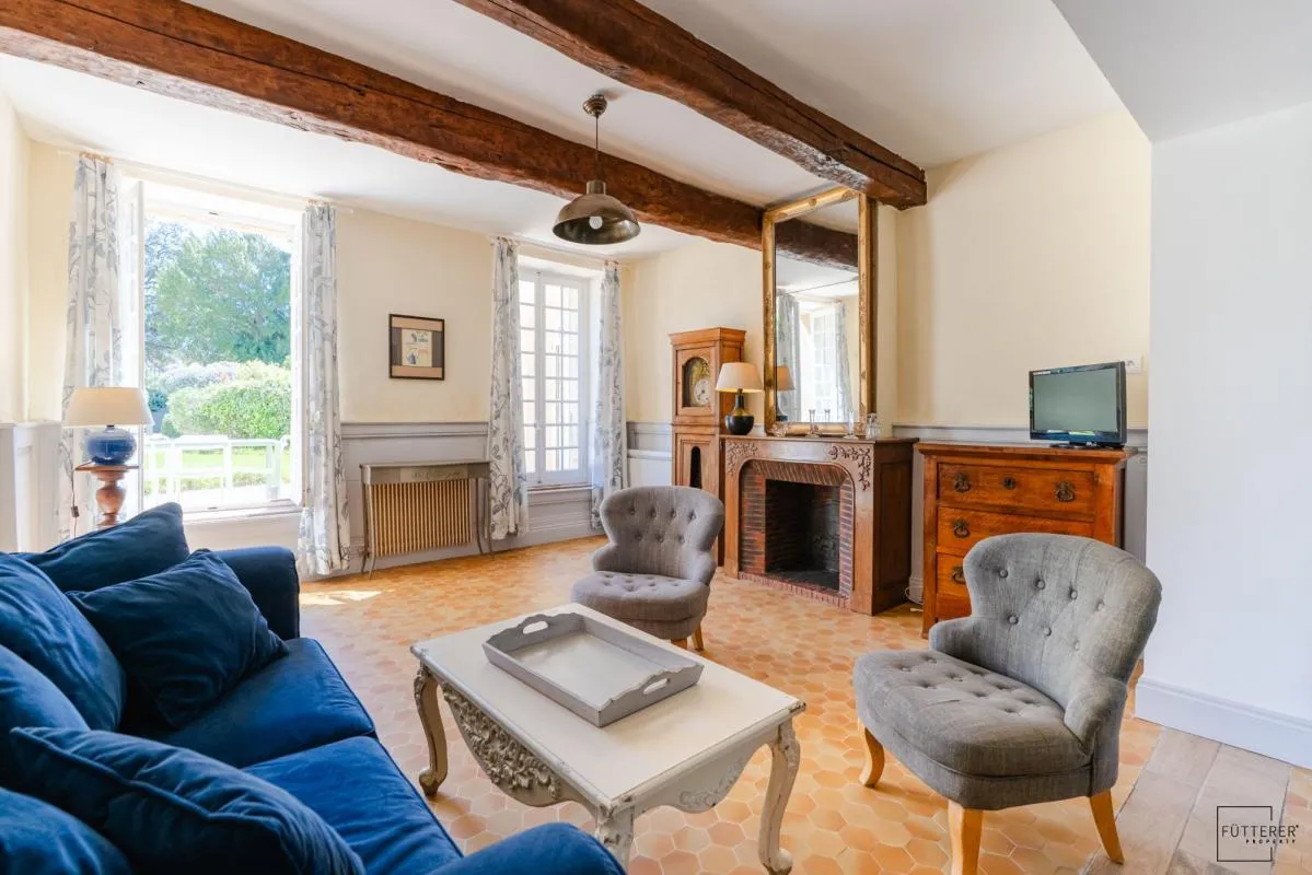 Maison à vendre Saint-Nazaire-d'Aude