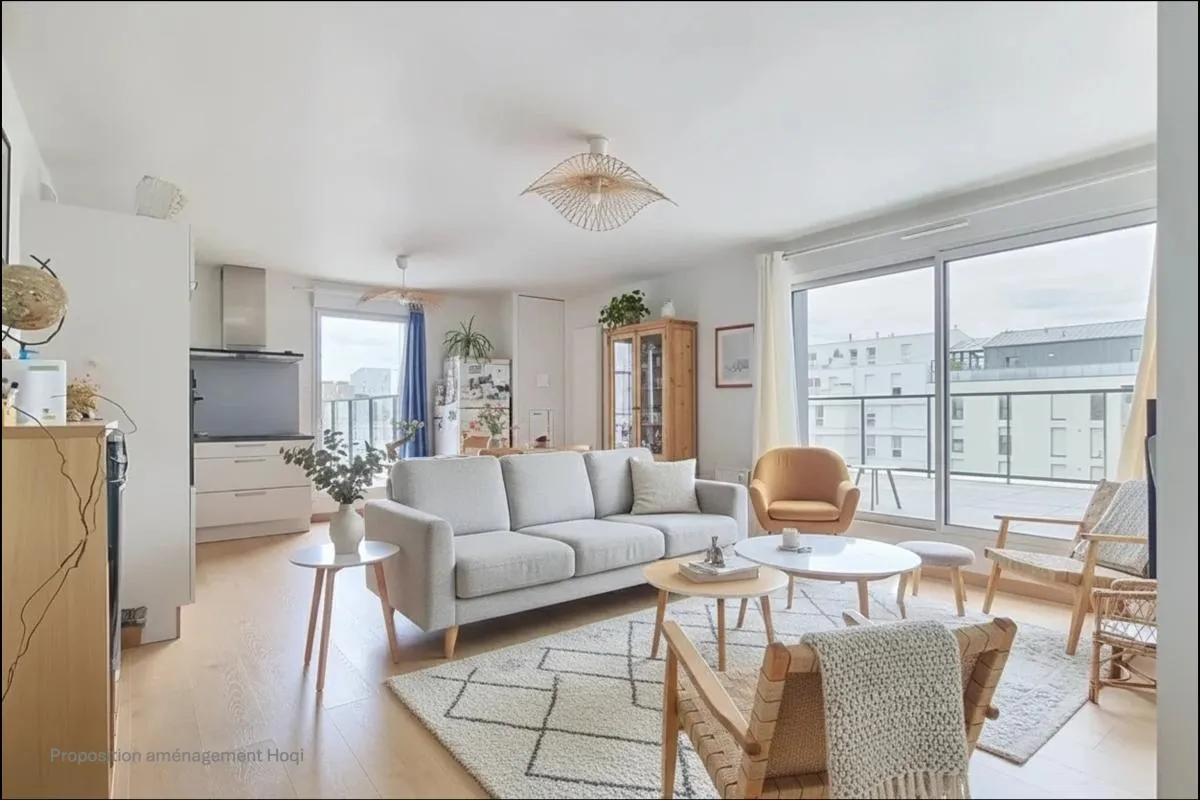 Appartement