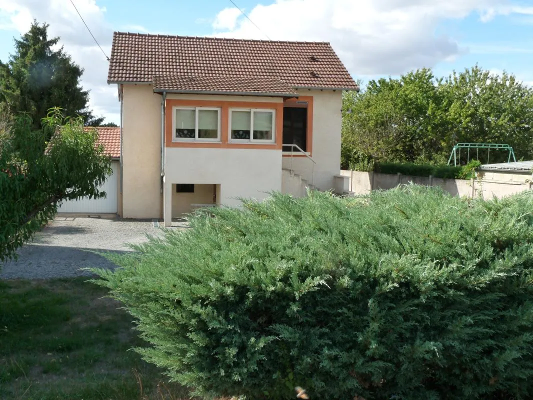 Maison