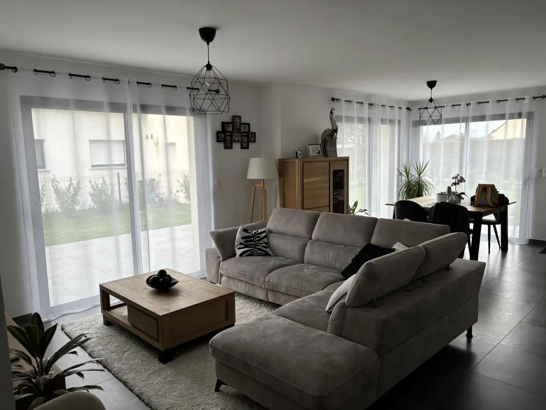 Maison 4 Chambres Plouay