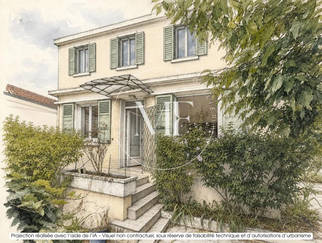 Maison