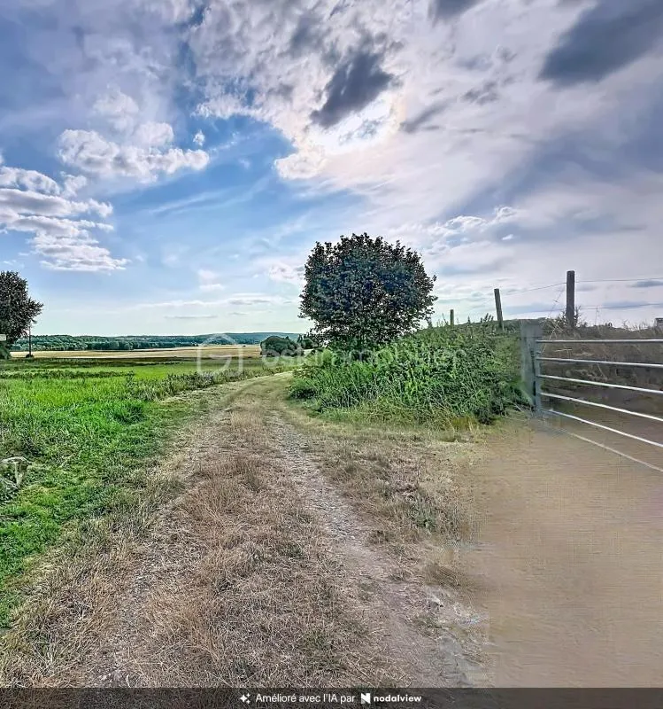 Proche L'isle- adam - Maison familiale au calme – 110 m² sur 767 m² de terrain