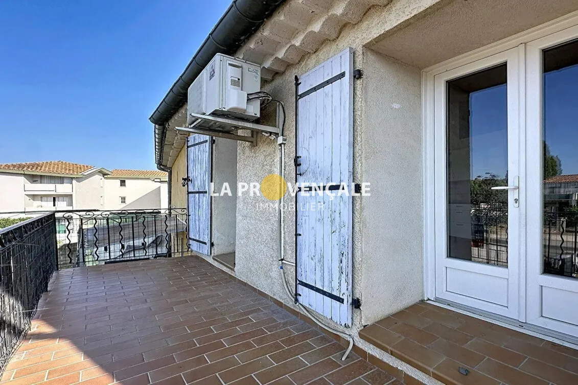 vente appartement 3 Pièce(s)