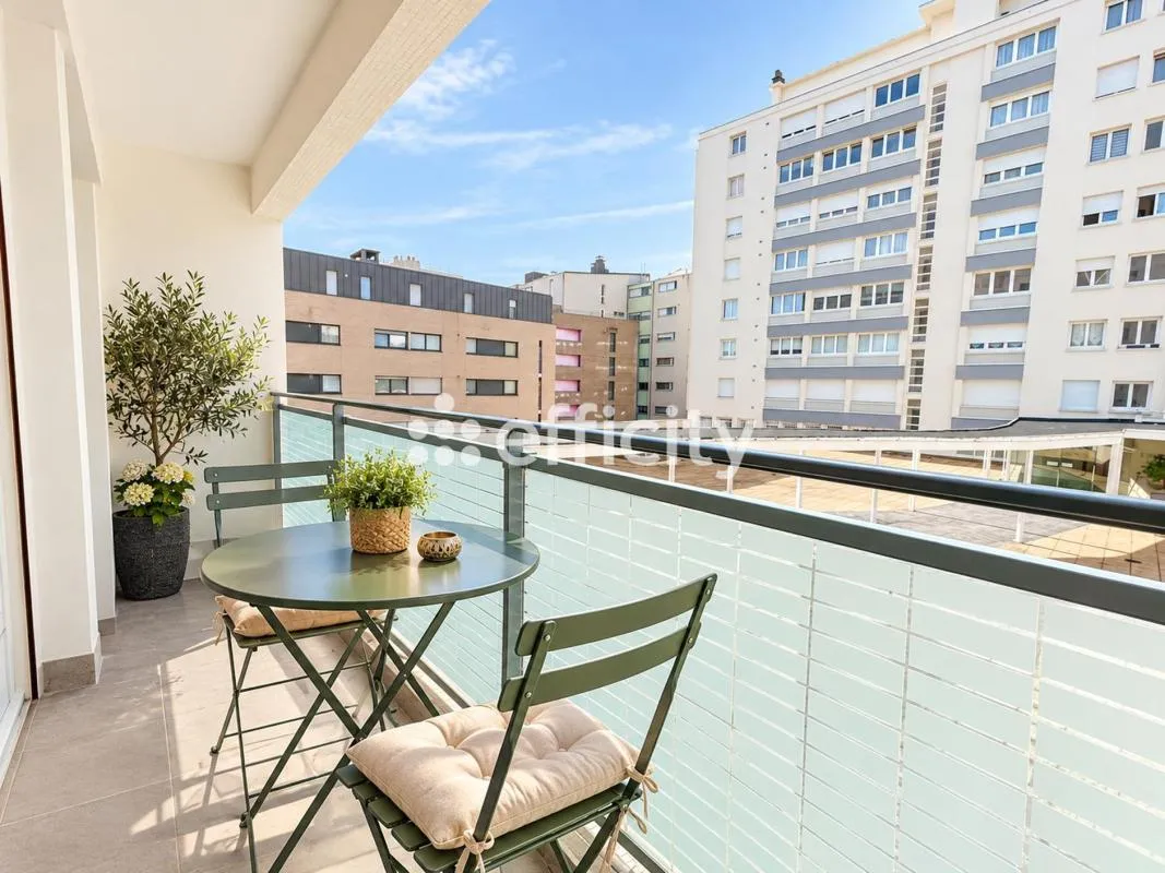 Appartement