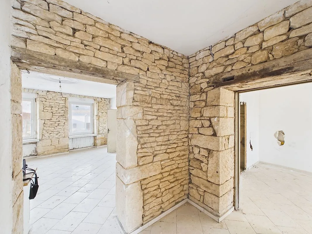 Maison 3 chambre(s) à vendre