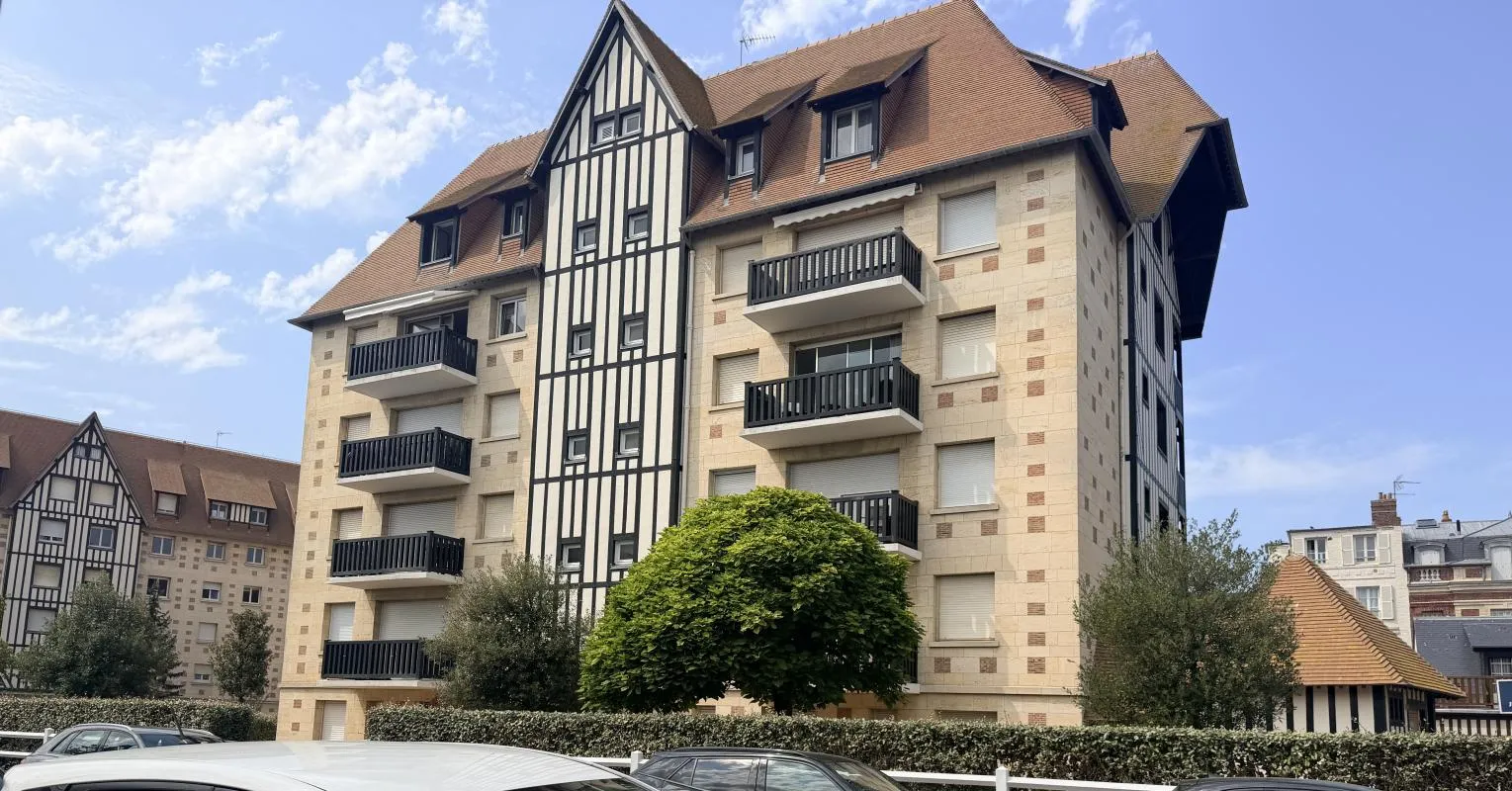 Le Castel Guermantes - Studio avec balcon