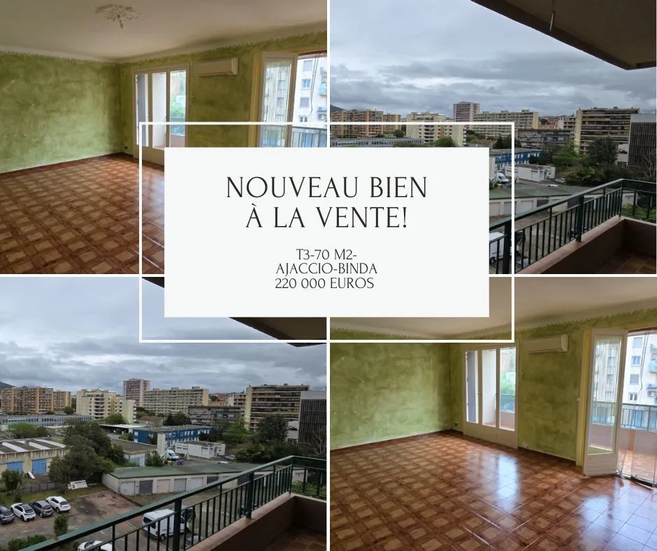 Appartement