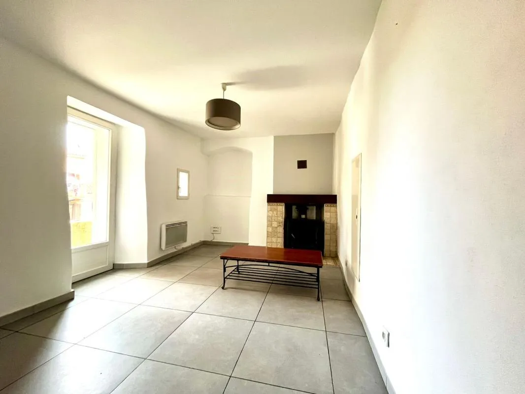 Maison de village T3 de 63m² à Calenzana